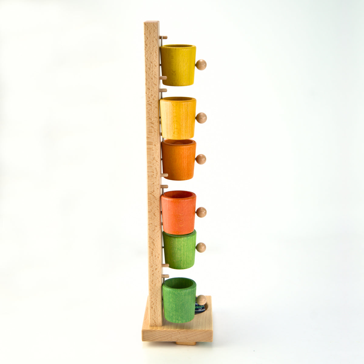 Beck Roller Cups Rainbow Wholesale from Australia