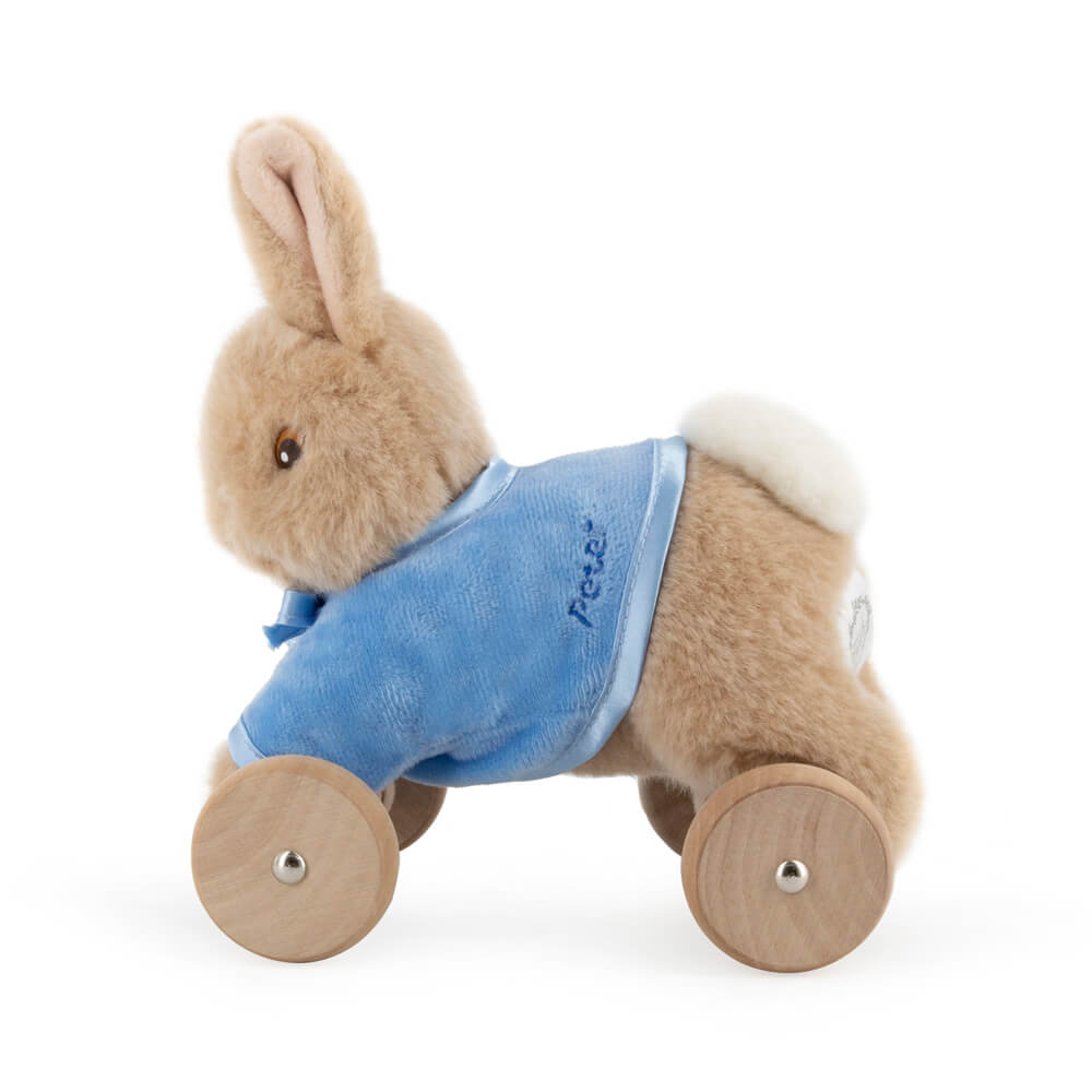 Beatrix Potter - Peter Rabbit Pull Along Toy | Serenity Kids