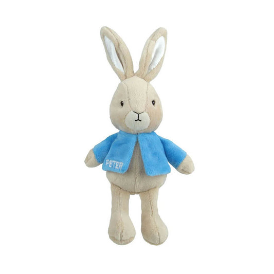 Beatrix Potter - Peter Rabbit Jingler Rattle Small | Serenity Kids