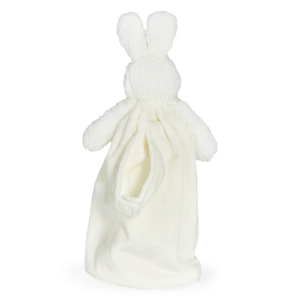 Bun Bun Bunny Baby Bye Bye Buddy Snuggle Blanket Toy | Serenity Kids