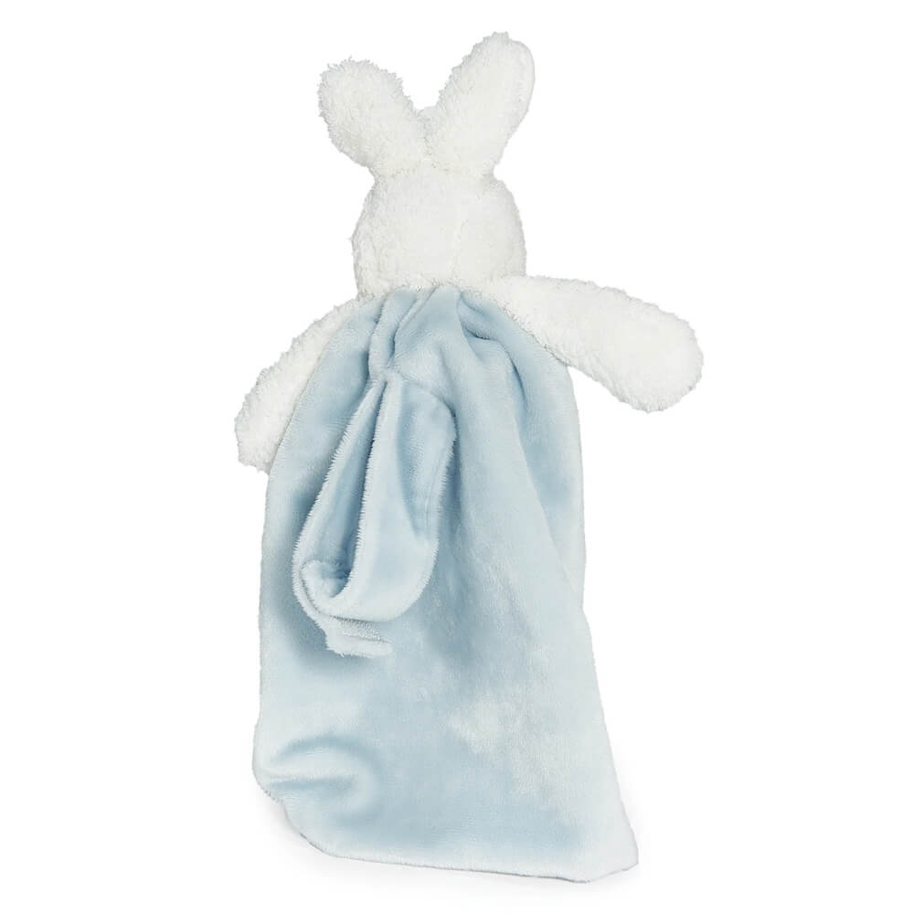 Bud Bunny Bye Bye Baby Snuggle Blanket Toy | Serenity Kids
