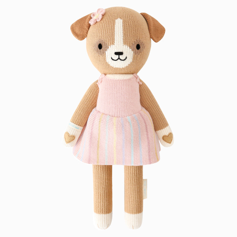 Cuddle + Kind Regular Bea The Dog 20"