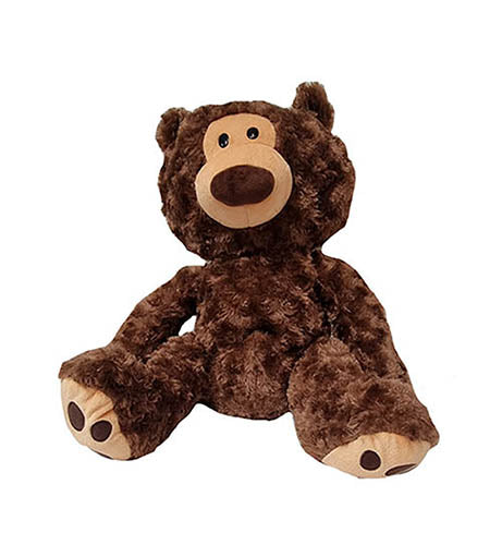 Calming & Cuddly Weighted Bear 2kg