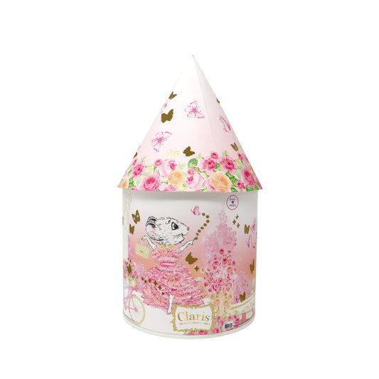 Claris The Chicest Mouse In Paris Colour Changing LED Lantern