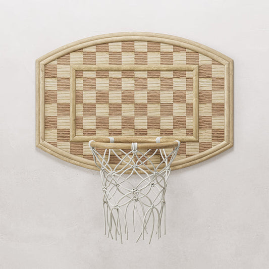 Nuage Quinn Basketball Hoop