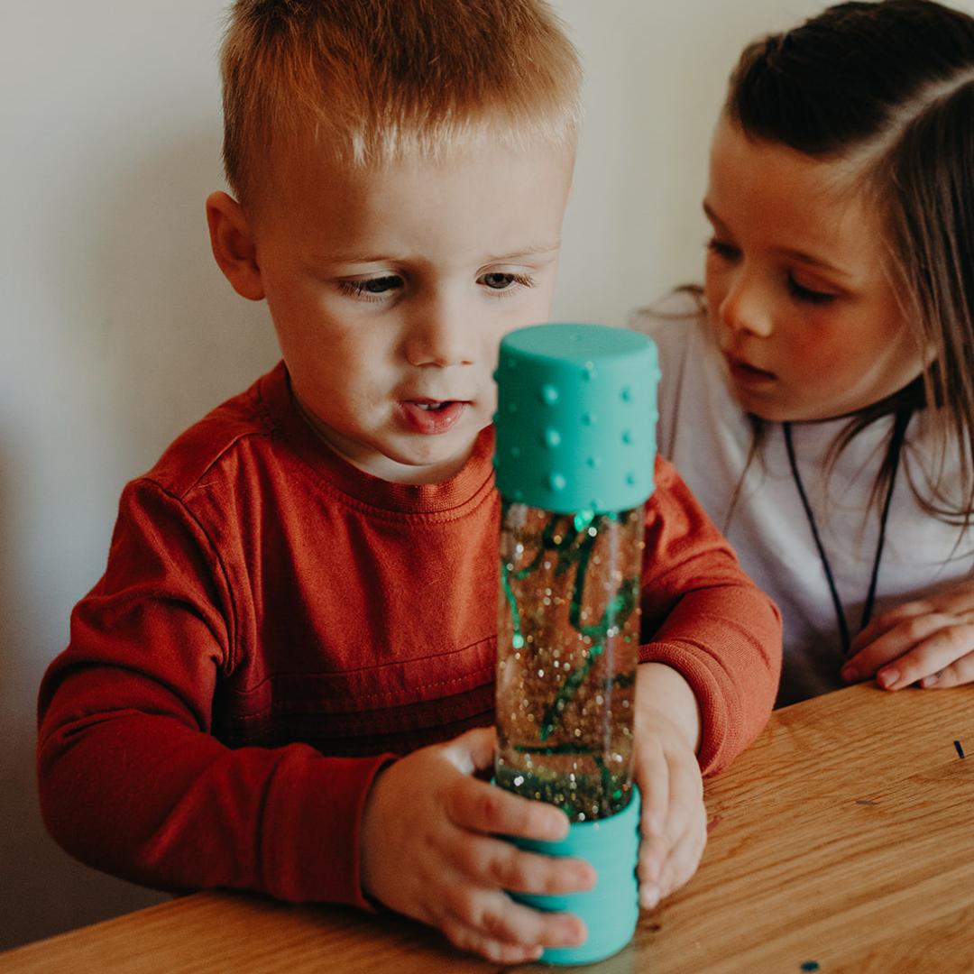 Jellystone - Sensory DIY Calm Down Bottle