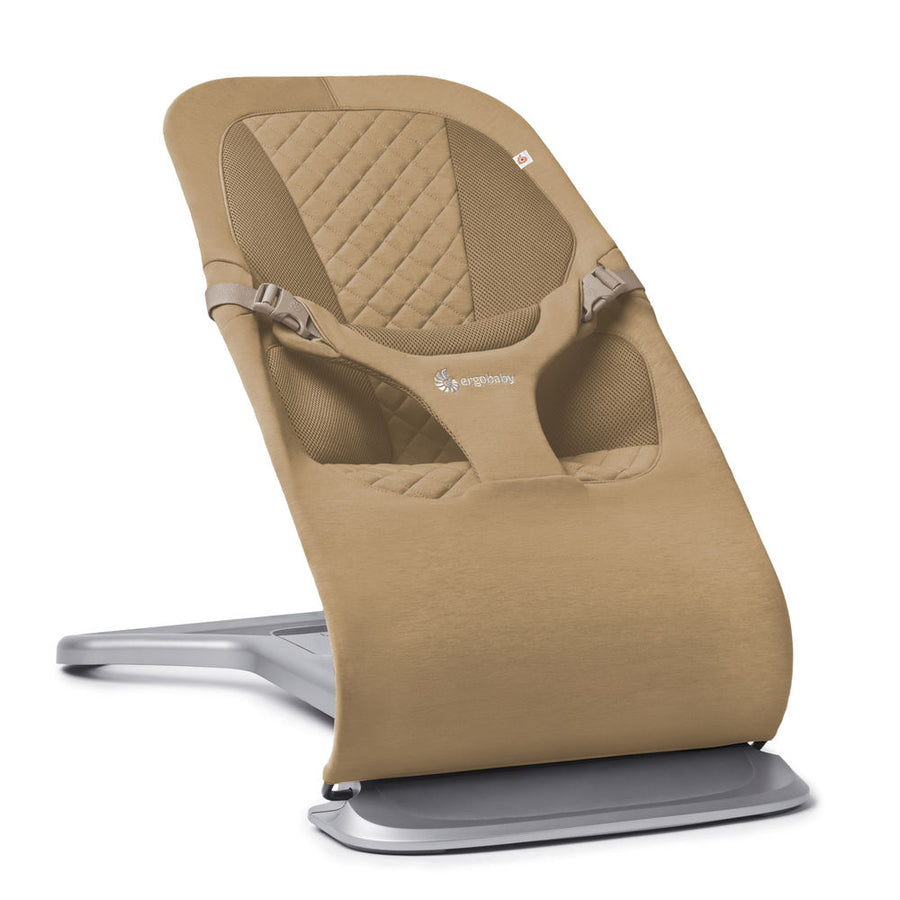 Ergobaby Evolve Bouncer - Camel