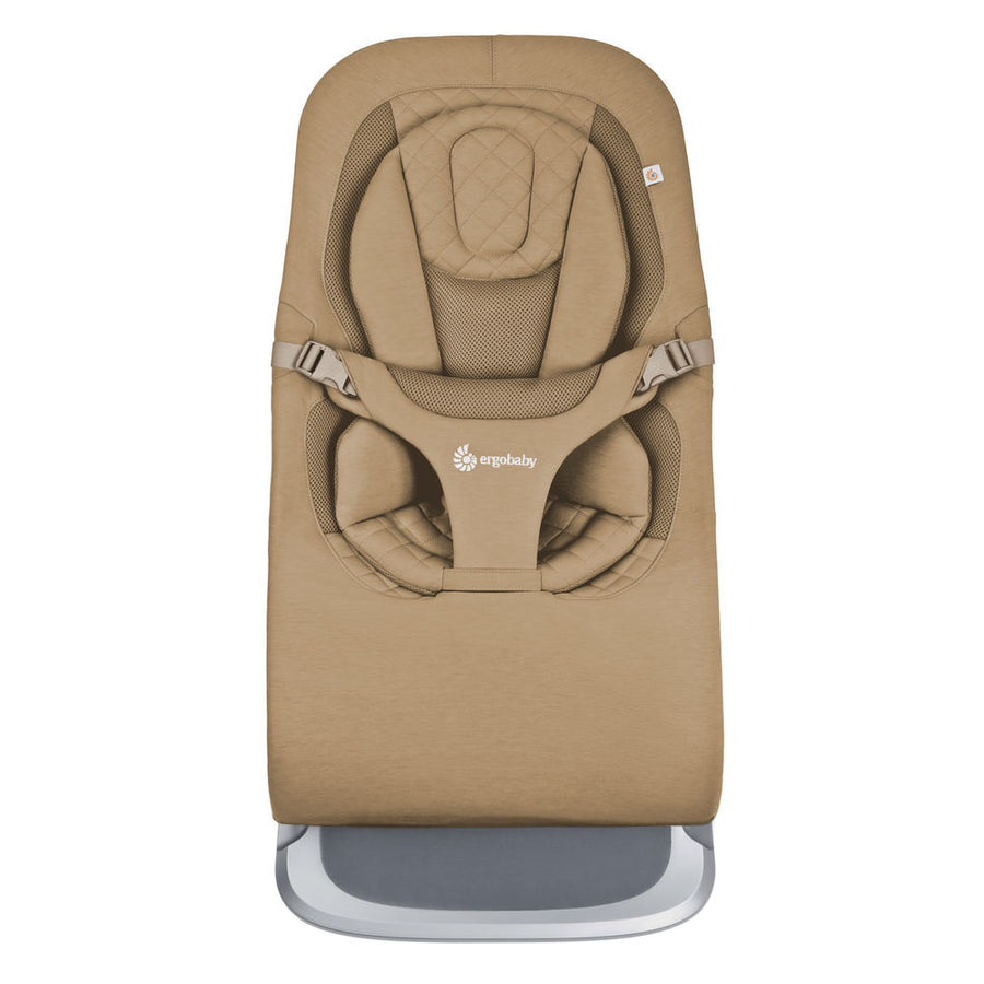 Ergobaby Evolve Bouncer - Camel