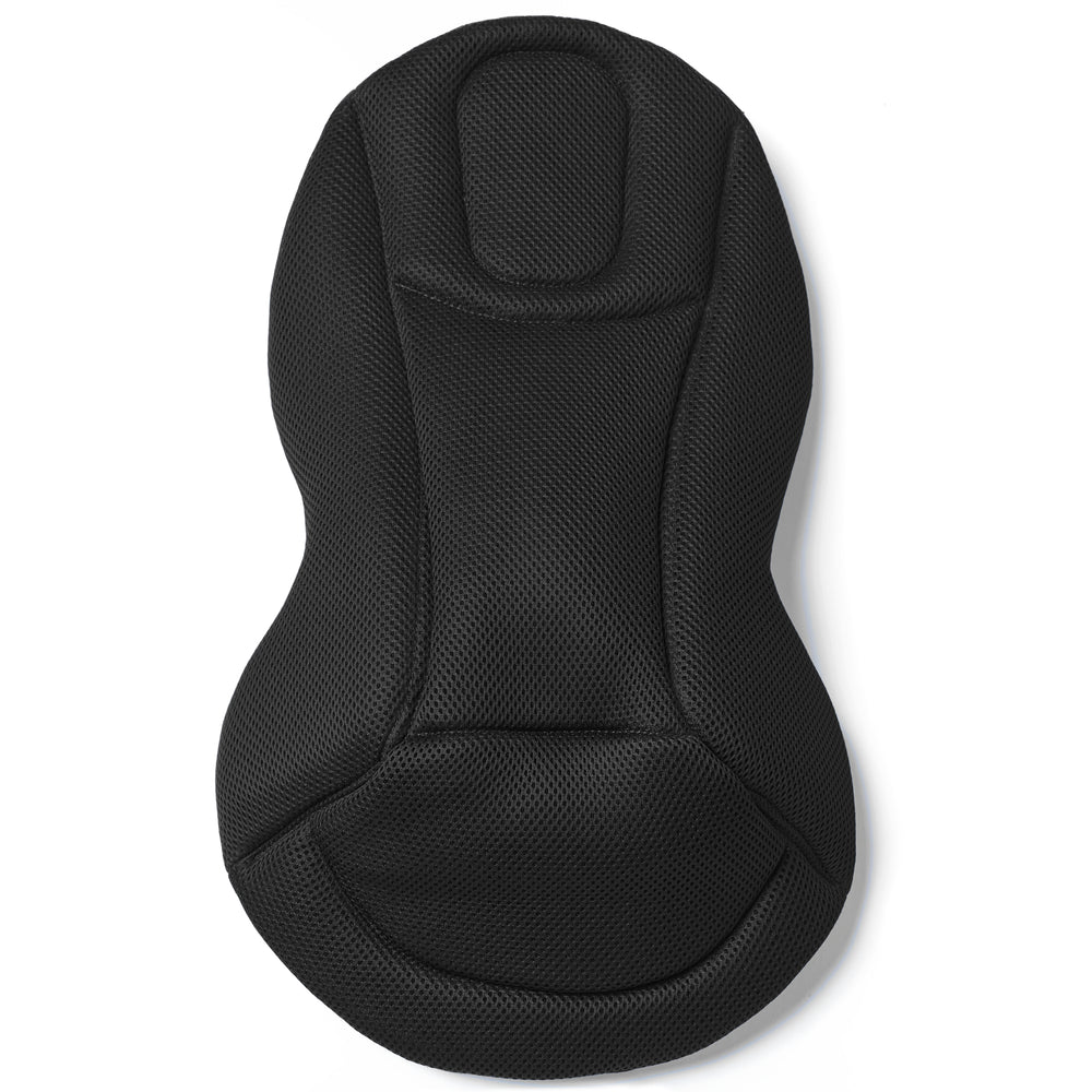 Ergobaby Evolve Bouncer - Onyx Black