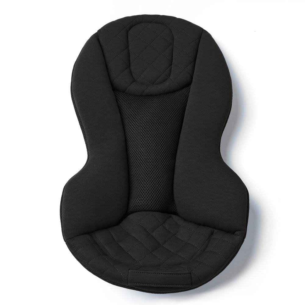 Ergobaby Evolve Bouncer - Onyx Black