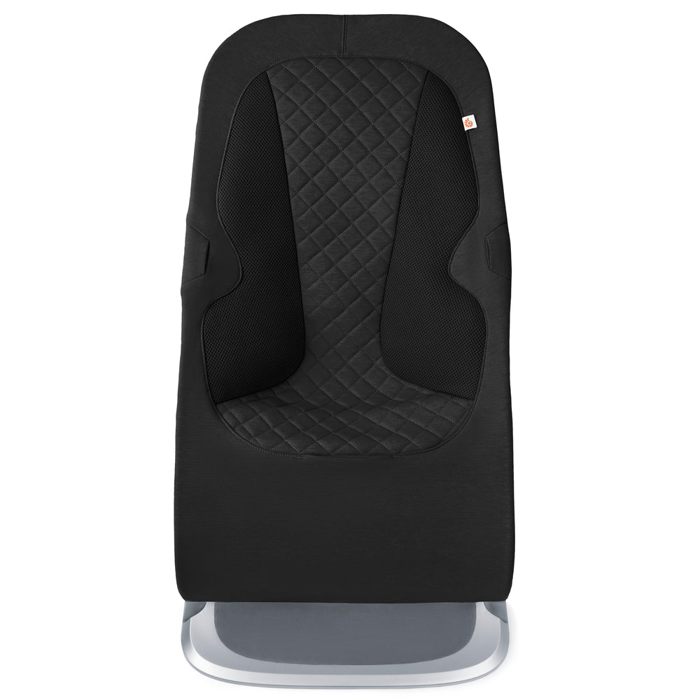 Ergobaby Evolve Bouncer - Onyx Black