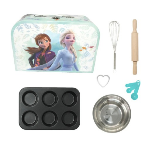 Disney Frozen 2 Baking Set