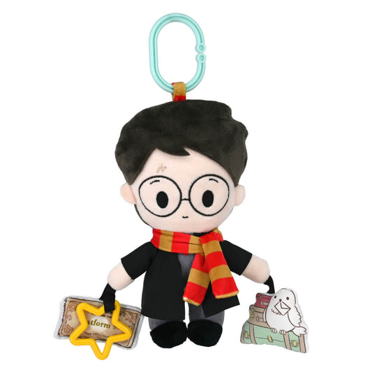 BABY HARRY POTTER ACTIVITY TOY