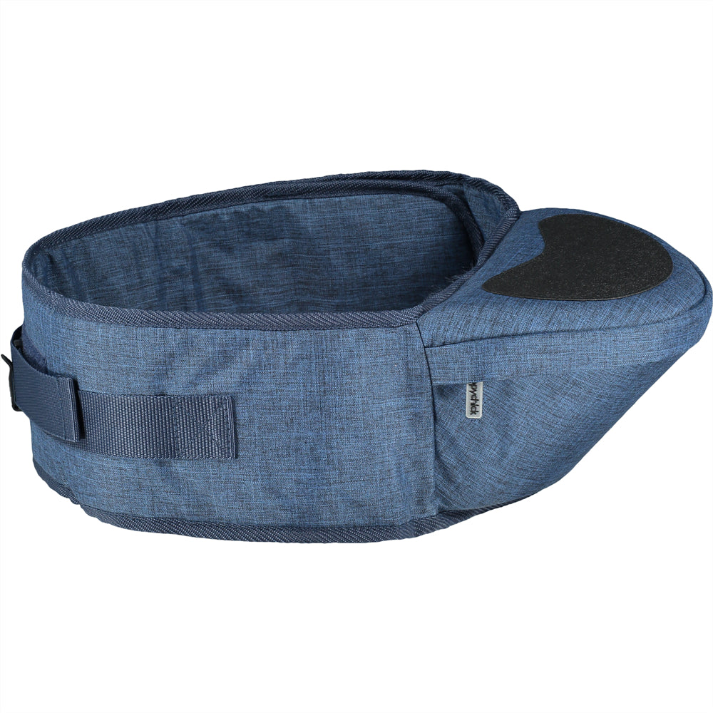 Hippychick Hipseat - Denim