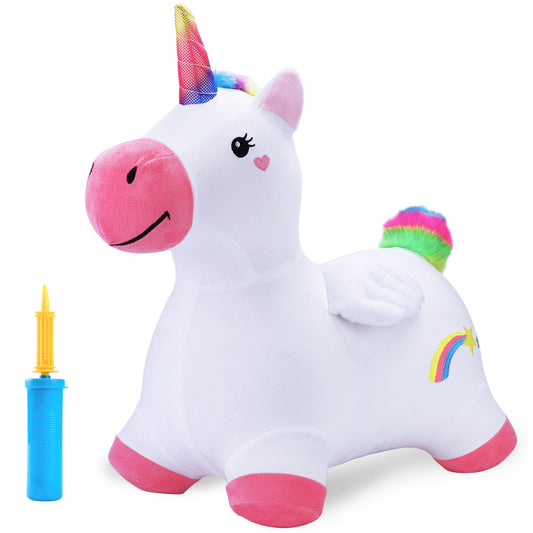 Bouncy Pals - Unicorn