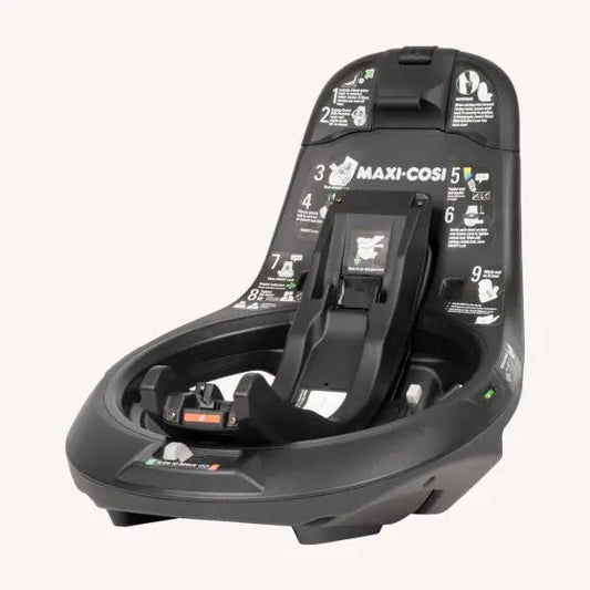 Maxi Cosi 360 Rotating Car Seat Spare Base