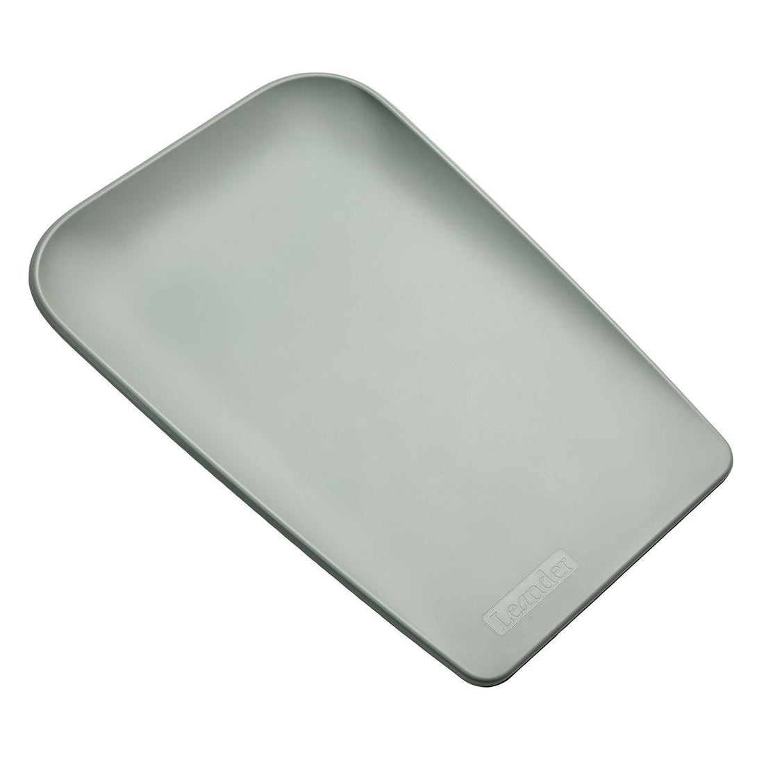 Leander Matty Mini Change Mat - Cappuccino or Sage