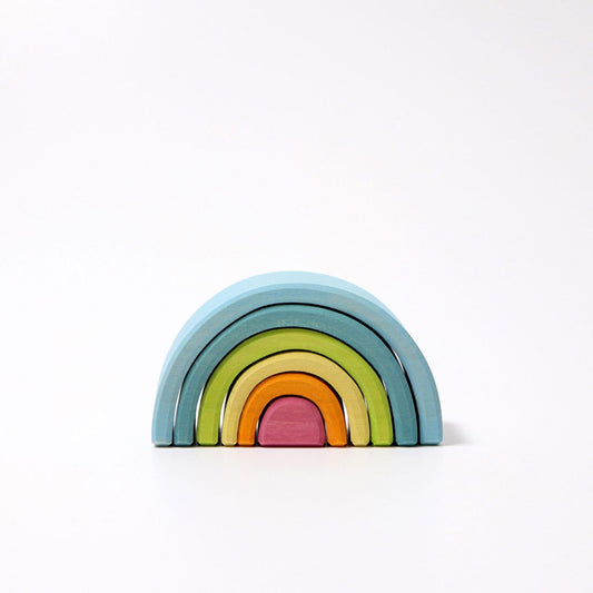 Grimm’s Rainbow Small Pastel