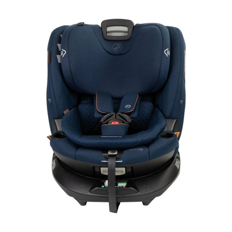 Maxi-Cosi Raia 360 LX Rotating Car Seat