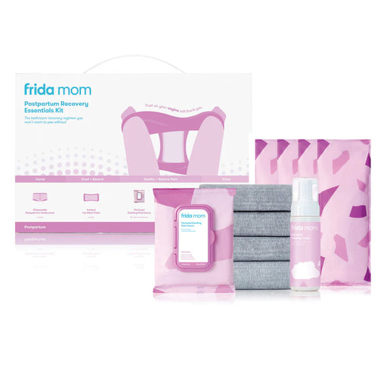 Frida Mom Postpartum Recovery Kit