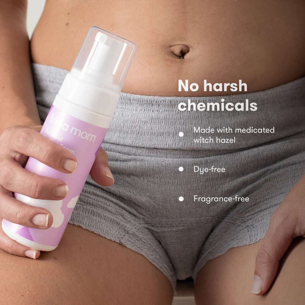 Frida Mom Perineal Foam