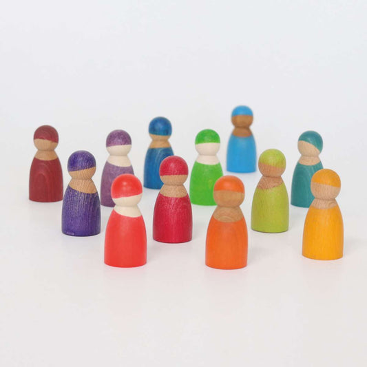 Grimm’s Rainbow Friends