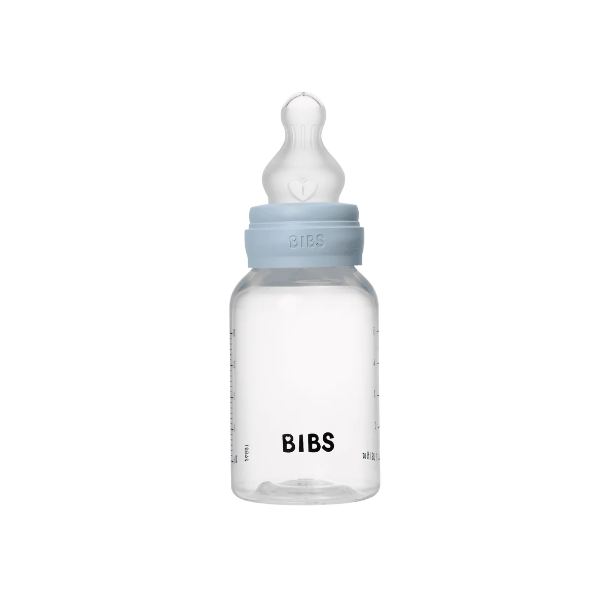 Bibs Baby Bottle Complete Set 150ml Silicone