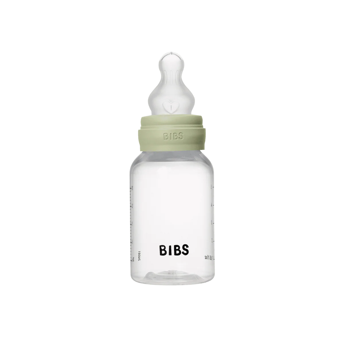 Bibs Baby Bottle Complete Set 150ml Silicone