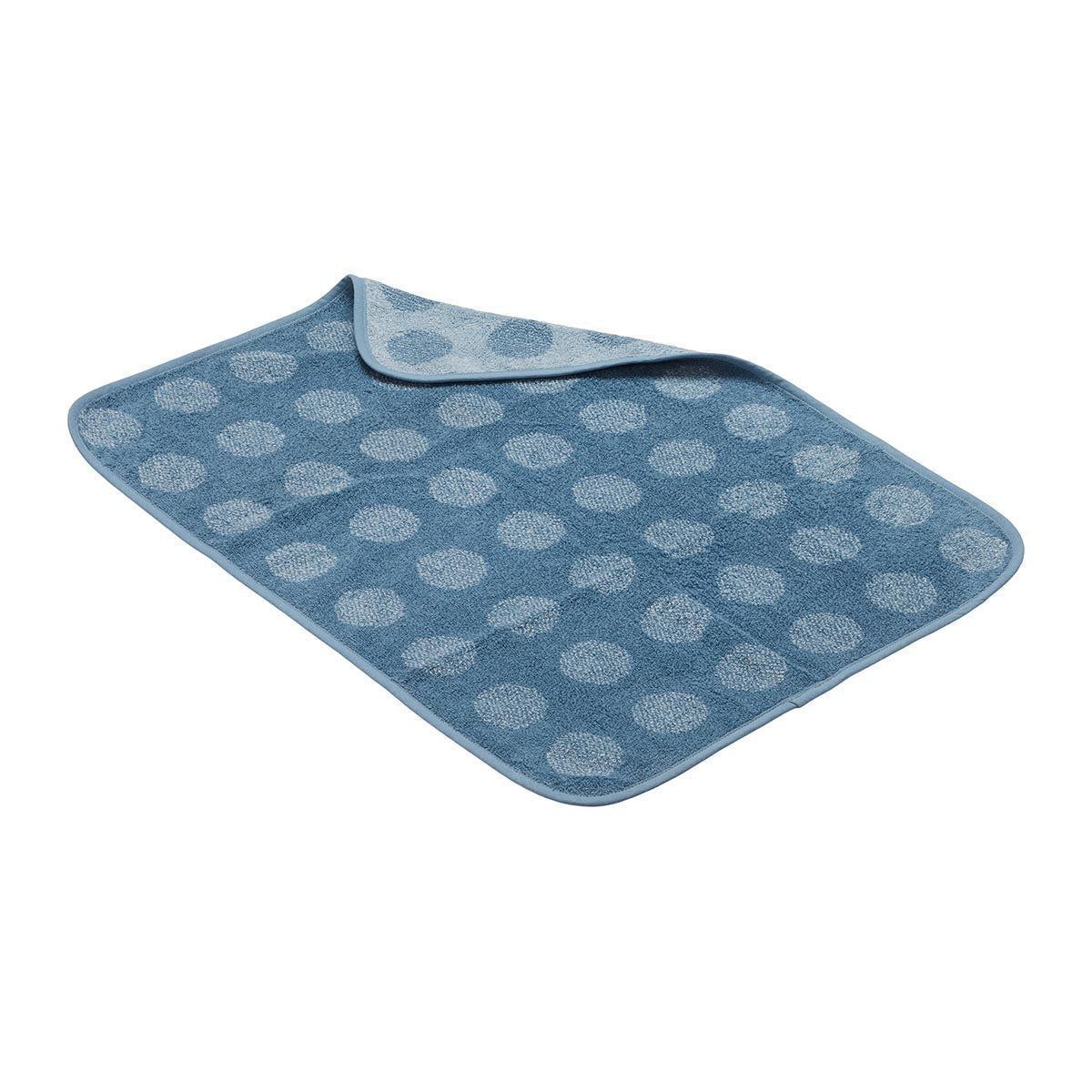 Leander Matty Baby Change Mat - Clay + FREE Matty Topper