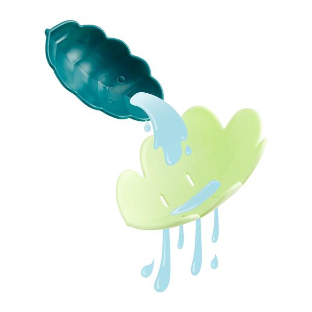 Skip Hop Tub to Table Café Prep & Serve Salad