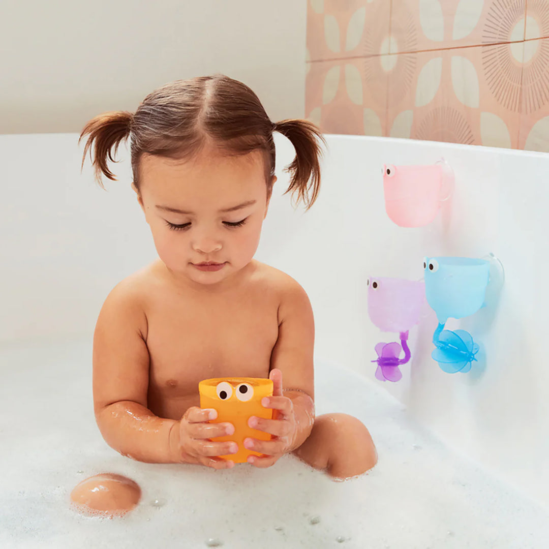 Munchkin Water Falls Bath Toy