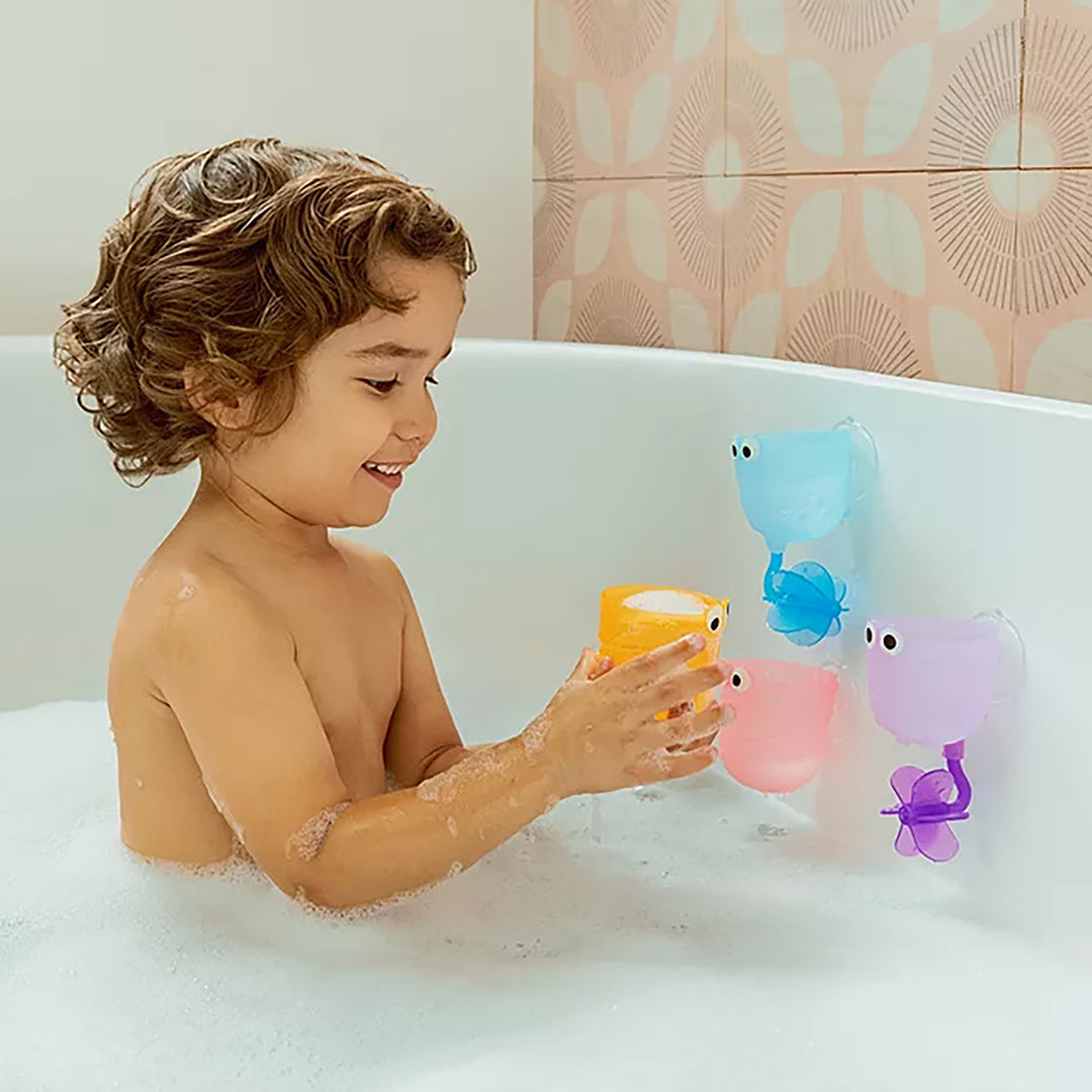 Munchkin Water Falls Bath Toy