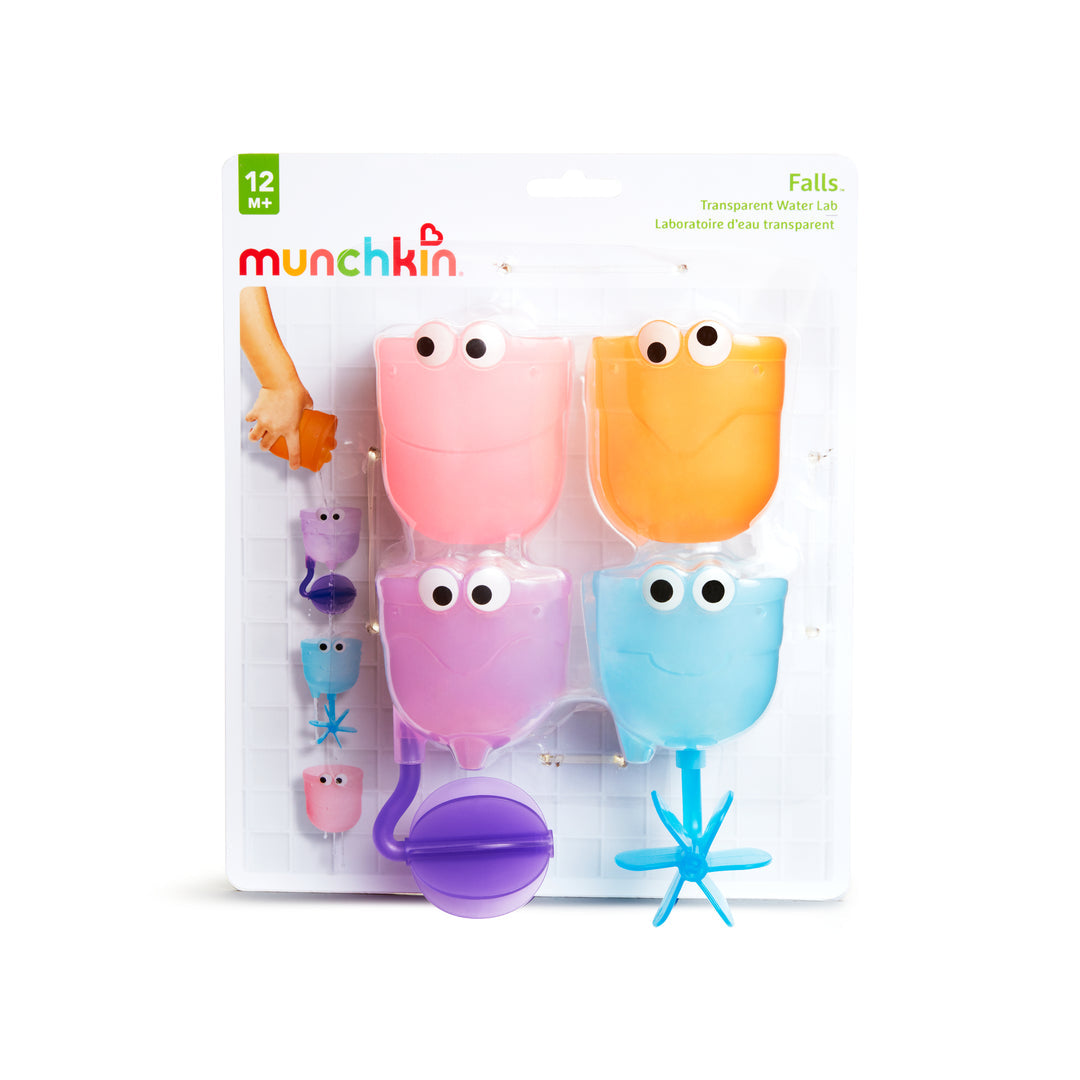 Munchkin Water Falls Bath Toy