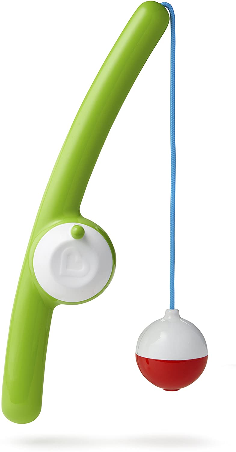 Munchkin Fishin Bath Toy