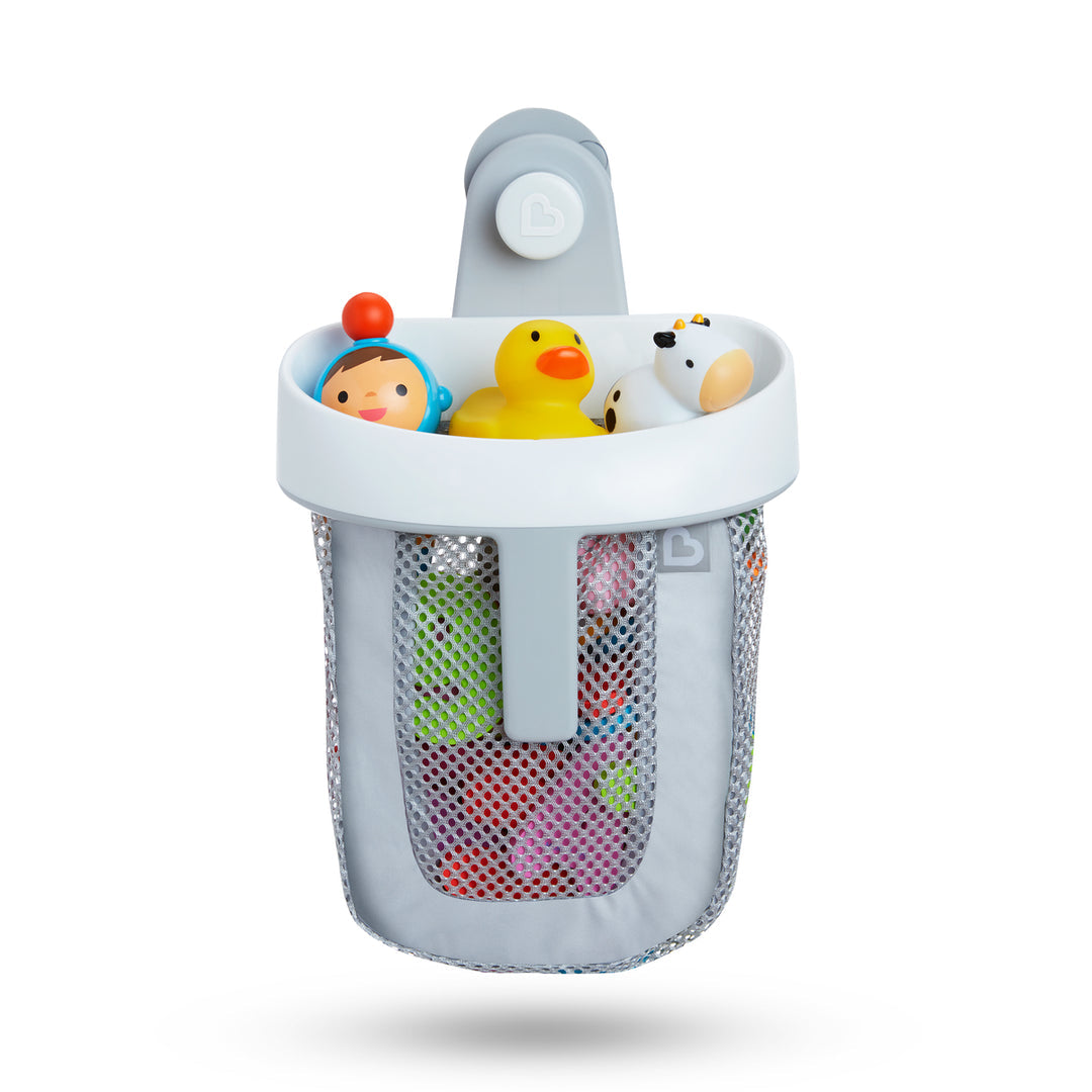 Munchkin Super Scoop Bath Toy Organizer