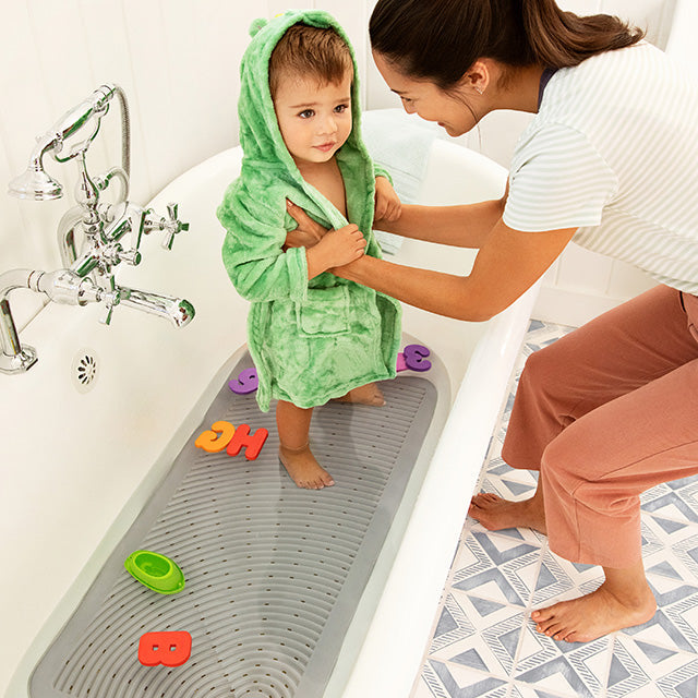 Munchkin Soft Spot™ Cushioned Bath Mat