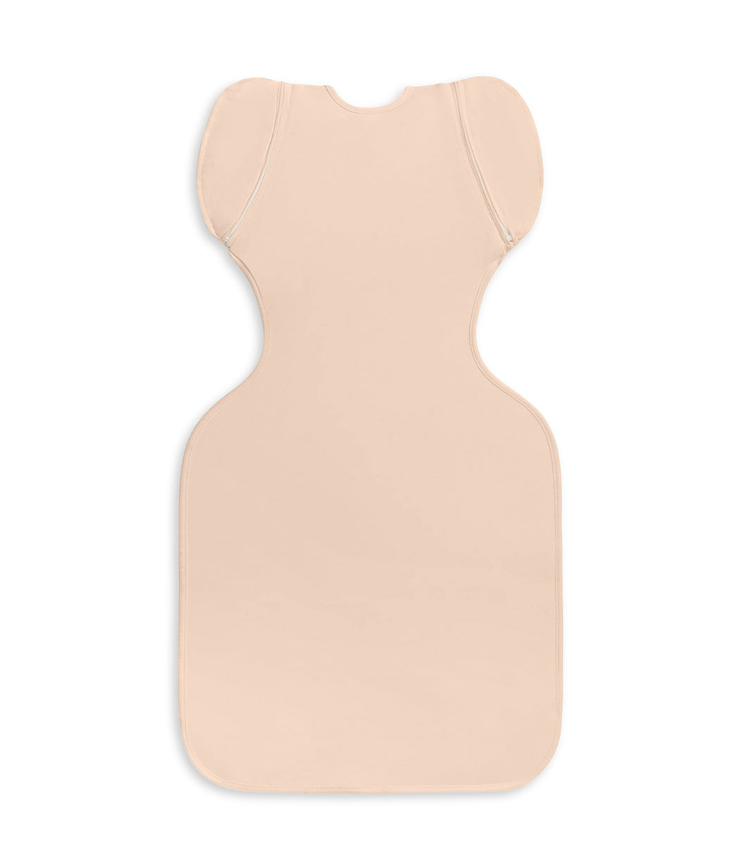 Love 2 Dream Swaddle Up™ Transition Bag 0.2 TOG
24-27˚C - Cotton Blush