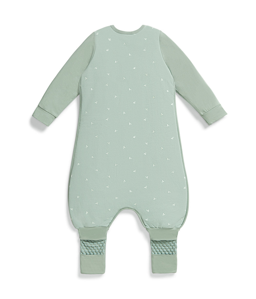 Love 2 Dream For 6 months - 4 years 1.5 TOG 18-22°C - Cotton Twigs Olive