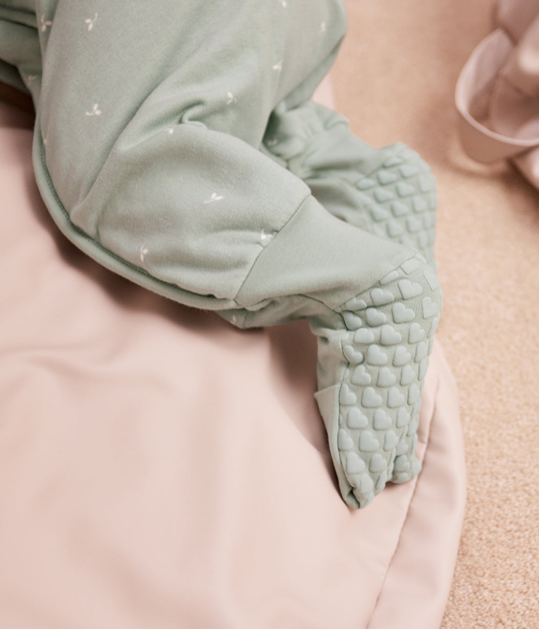 Love 2 Dream For 6 months - 4 years 1.5 TOG 18-22°C - Cotton Twigs Olive