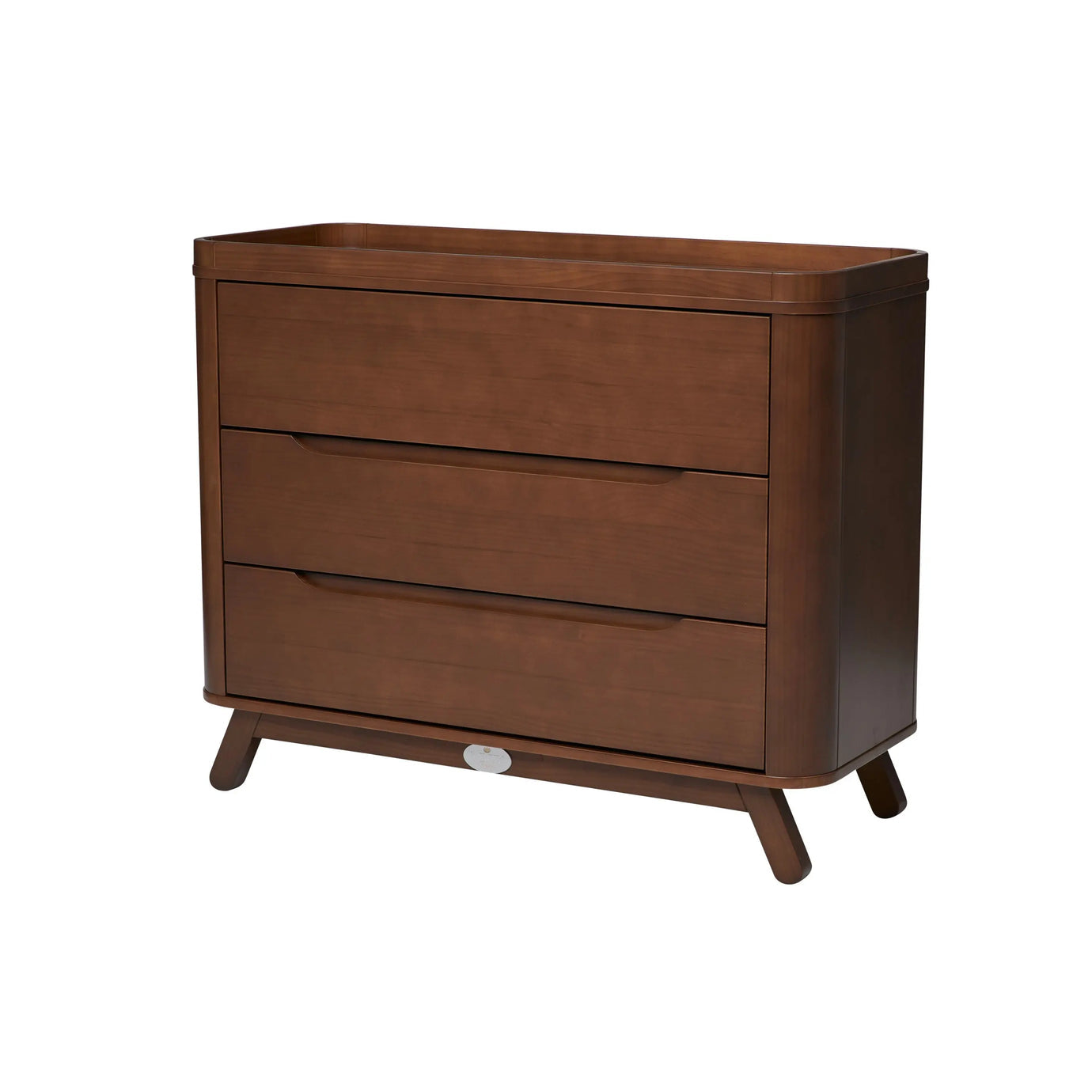 iL TuTTo Theo Sustainable Timber Chest & Changer