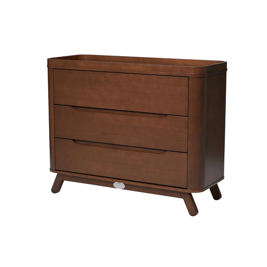iL TuTTo Theo Sustainable Timber Chest & Changer