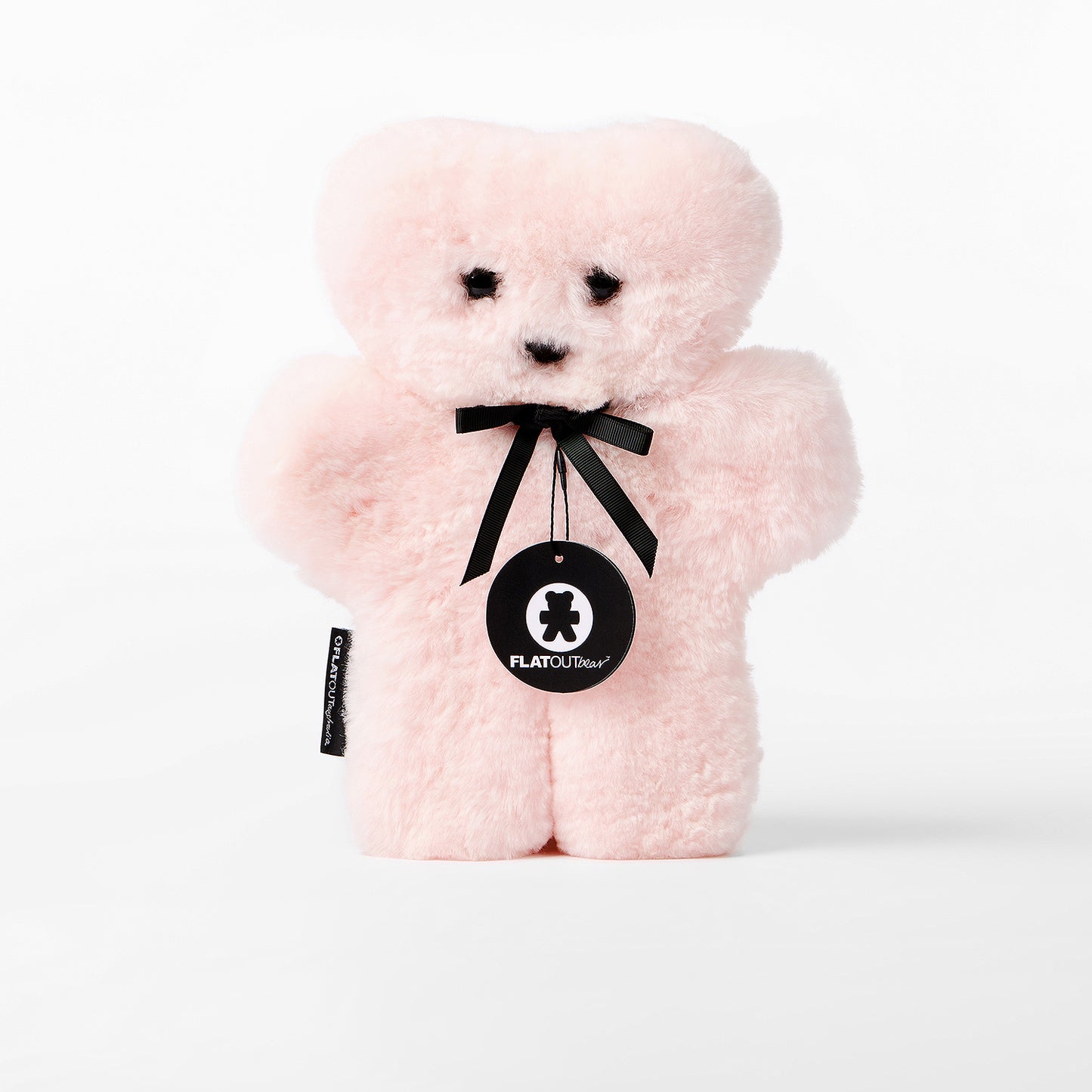 FLATOUTbear Rosie