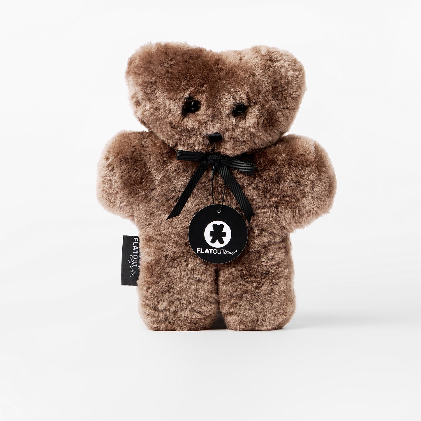 FLATOUTbear Chocolate