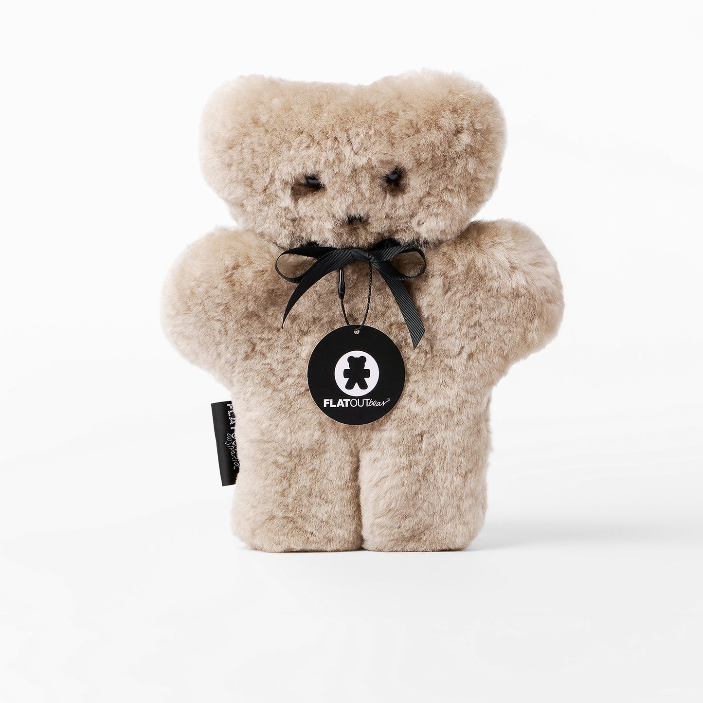 FLATOUTbear Latte