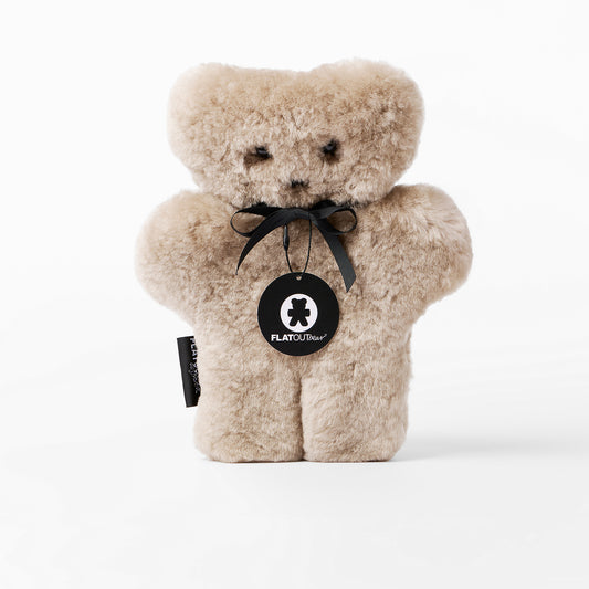 FLATOUTbear Latte