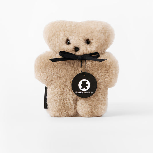 FLATOUTbear Baby Latte
