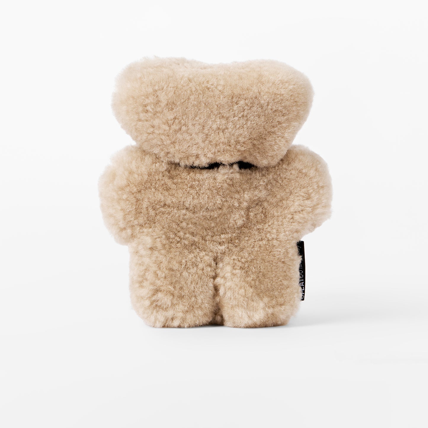 FLATOUTbear Baby Latte