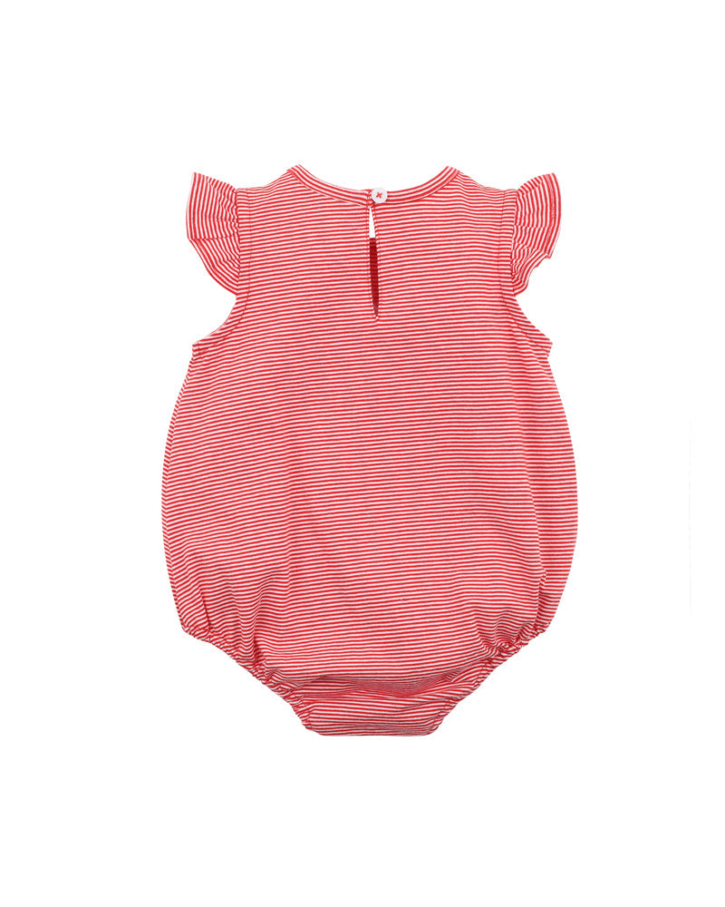 Bébé by Minihaha - MISS KOALA XMAS BODYSUIT