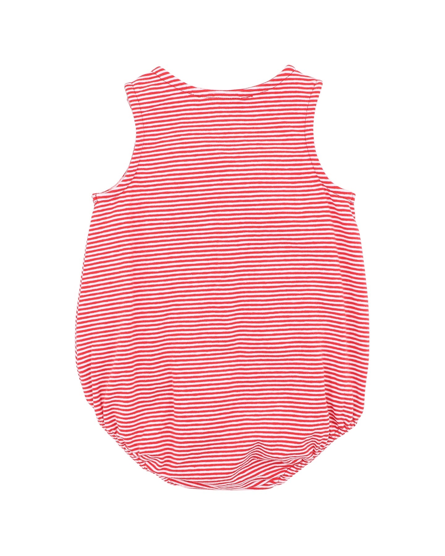 Bébé by Minihaha - FESTIVE SANTA BODYSUIT