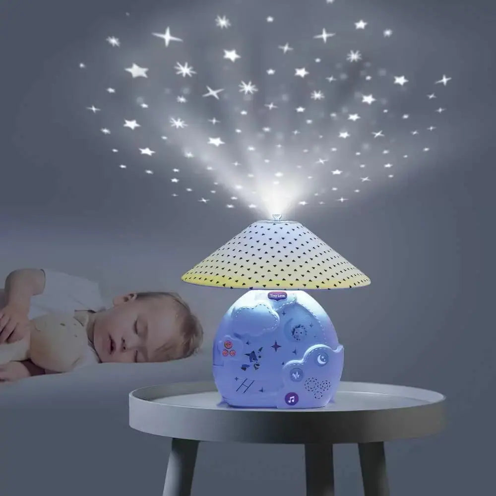 Tiny Love - Tiny Love Magical Night 3 in 1 Projector Mobile
